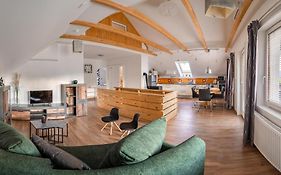 Apartma Vester